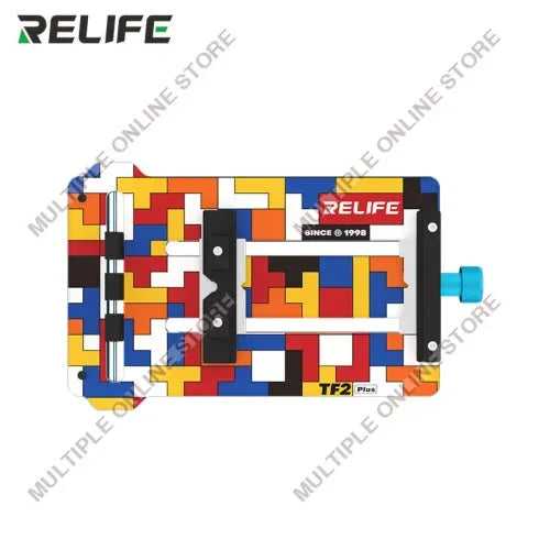RELIFE TF2 Plus Motherboard Glass Fixture