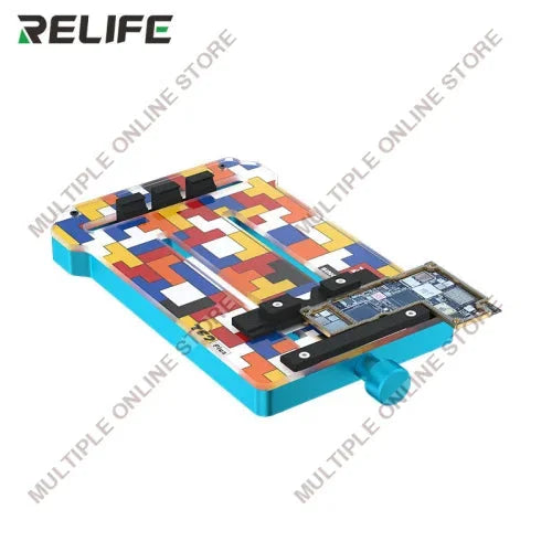 RELIFE TF2 Plus Motherboard Glass Fixture