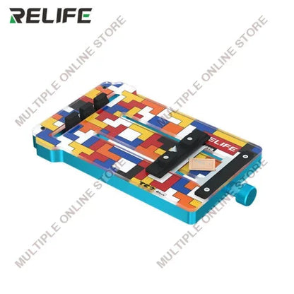 RELIFE TF2 Plus Motherboard Glass Fixture