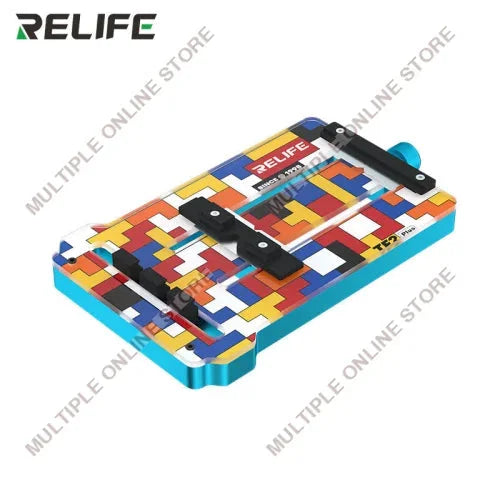 RELIFE TF2 Plus Motherboard Glass Fixture