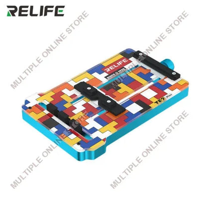 RELIFE TF2 Plus Motherboard Glass Fixture
