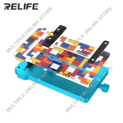RELIFE TF2 Plus Motherboard Glass Fixture