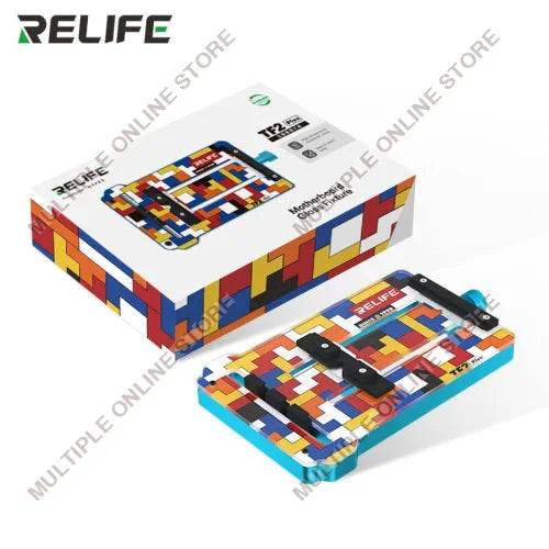 RELIFE TF2 Plus Motherboard Glass Fixture
