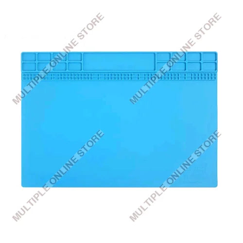 RELIFE RL-004A Multi Function Heat Insulation Silicone Pad