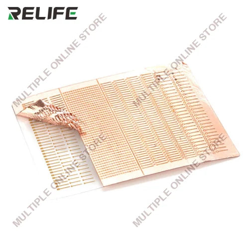 RELIFE RL-007GA Repair Spot Welding Slice (10pcs)