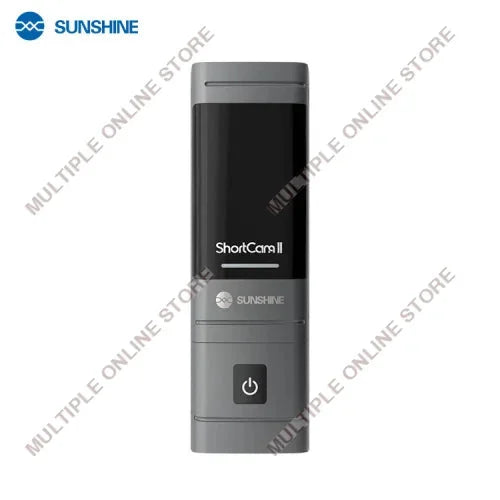 SUNSHINE LC-AD15 PCB ShortCam II Rapid Diagnosis Instrument