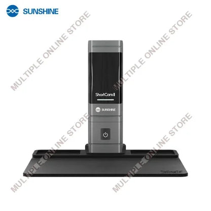 SUNSHINE LC-AD15 PCB ShortCam II Rapid Diagnosis Instrument