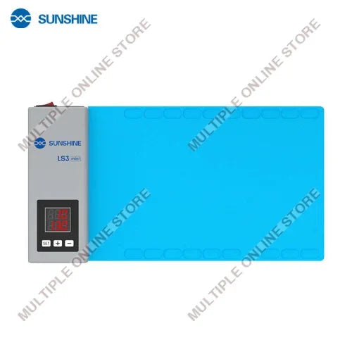 SUNSHINE LS3 Mini LCD Screen Separator