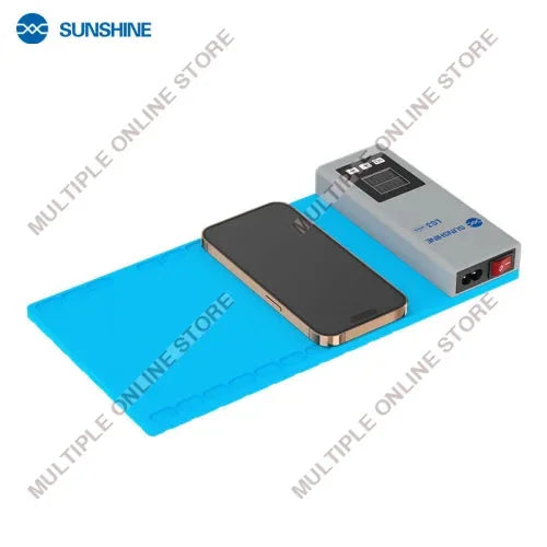 SUNSHINE LS3 Mini LCD Screen Separator