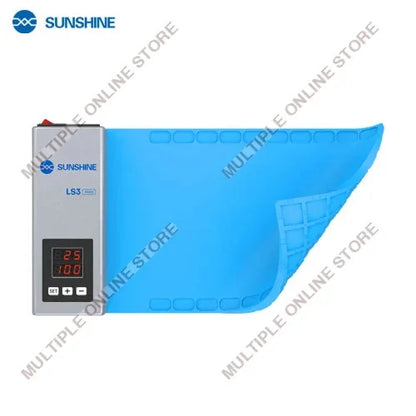 SUNSHINE LS3 Mini LCD Screen Separator