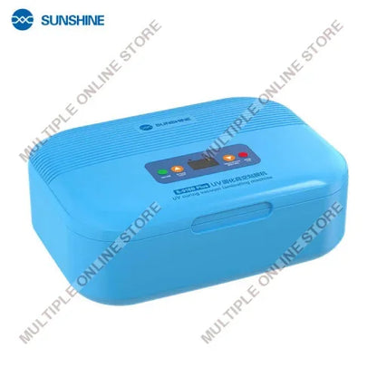 SUNSHINE S-918B Plus UV Curing Vacuum Laminating Machine