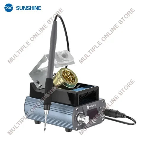 SUNSHINE S2 Intelligent Welding Iron Station (40w)
