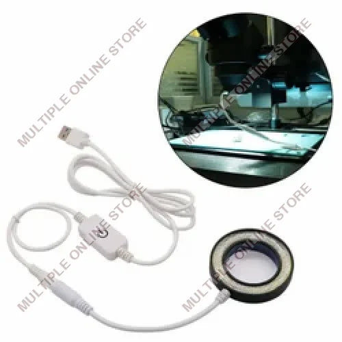 SUNSHINE SS-033C Dust Proof LED Source HD Series for Microscope