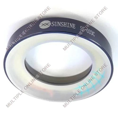 SUNSHINE SS-033C Dust Proof LED Source HD Series for Microscope