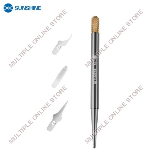 SUNSHINE SS-101C Mobile Phone Chip Advance Repair Kit Set 3 in 1