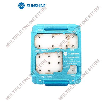SUNSHINE T-007 Middle Board Tester iPhone 11 / 11 Pro / 11 Pro Max