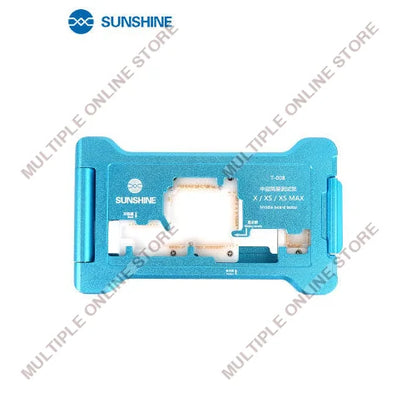 SUNSHINE T-008 Middle Board Tester iPhone X / XS / XS Max