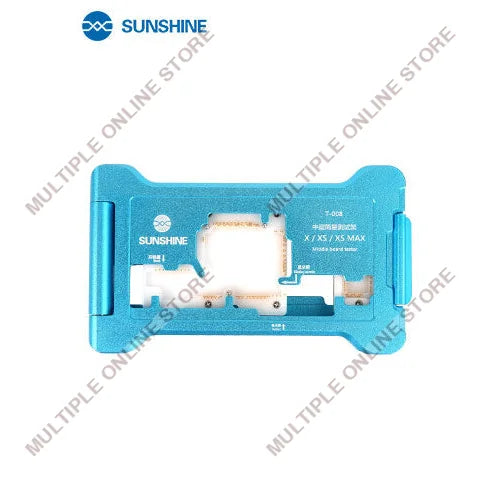 SUNSHINE T-008 Middle Board Tester iPhone X / XS / XS Max