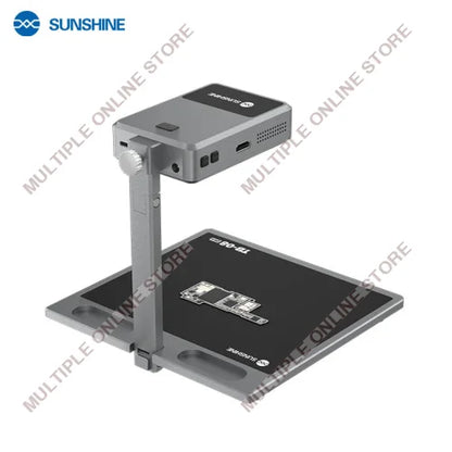 SUNSHINE TB-08 Pro Multi Function Infrared Thermal Camera