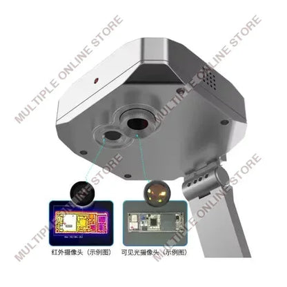 SUNSHINIE TB-03 PCB Infrared Camera 2nd Generation