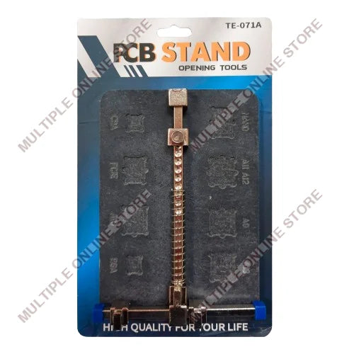 TE-071A PCB Stand Opening Tools