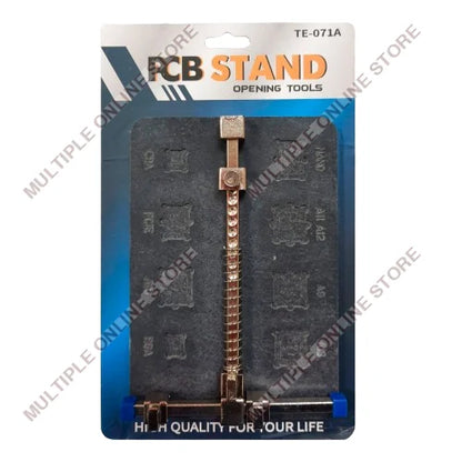 TE-071A PCB Stand Opening Tools
