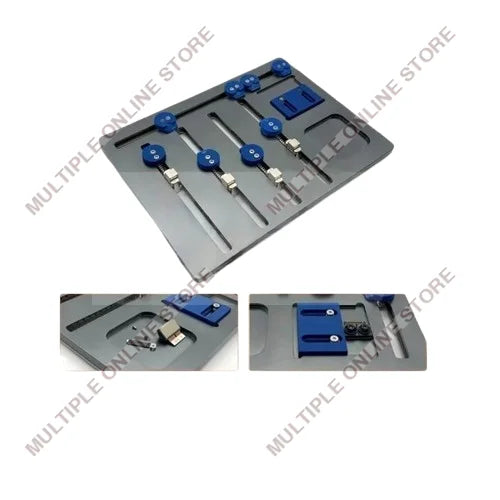 THE-185 Universal PCB Board Holder Fixture