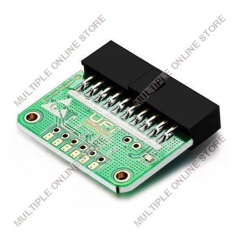 UFI Box Pakistan Version - MULTIPLE ONLINE STORE