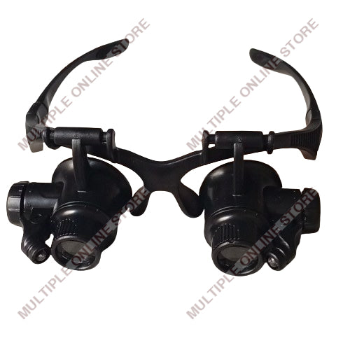 Watch Repair Magnifier (Upgraded Version)