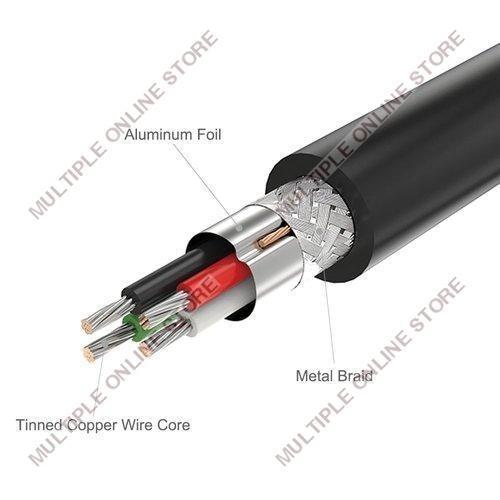 All Boot Cable - MULTIPLE ONLINE STORE