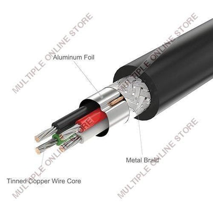 All Boot Cable - MULTIPLE ONLINE STORE