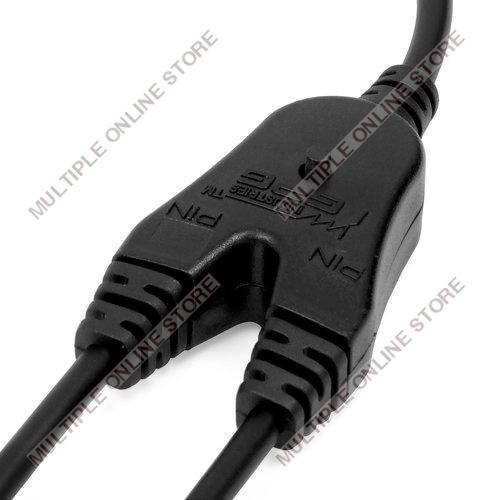 EDL Cable 2-in-1 - MULTIPLE ONLINE STORE