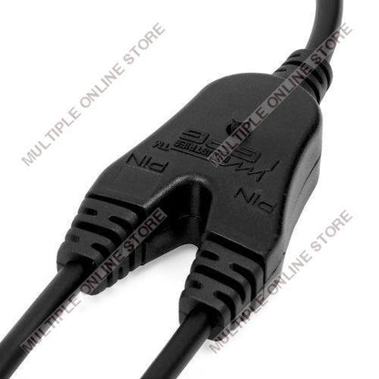 EDL Cable 2-in-1 - MULTIPLE ONLINE STORE