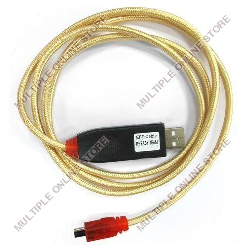 EFT Micro-USB Cable - MULTIPLE ONLINE STORE