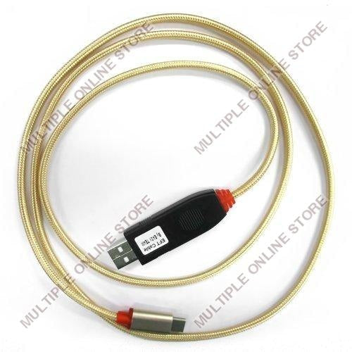 EFT Type-C Cable - MULTIPLE ONLINE STORE