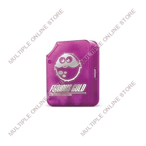 Furious Gold Box Activated with Packs 1, 2, 3, 4, 5, 6, 7, 8, 11 with Cable Set