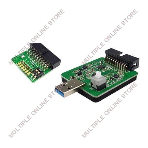 HypoBox - MULTIPLE ONLINE STORE