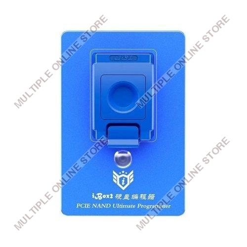iBox2 SYSCFG / BGA110 Nand Repair Tool