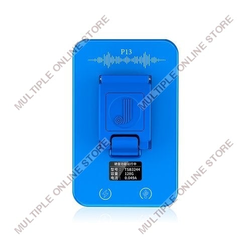 JC P13 Nand Read / Write DFU Purple Screen Programmer