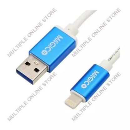 MAGICO Restore-Easy iPhone/iPad All in 1 Cable