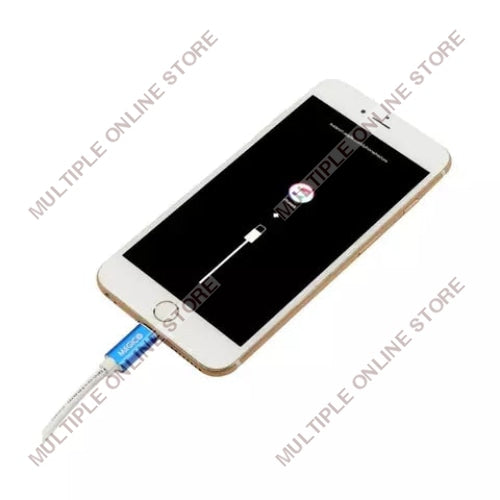 MAGICO Restore-Easy iPhone/iPad All in 1 Cable