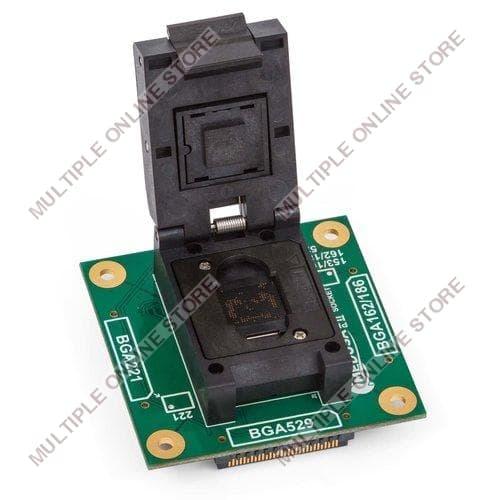 Medusa Pro II Full Set - MULTIPLE ONLINE STORE