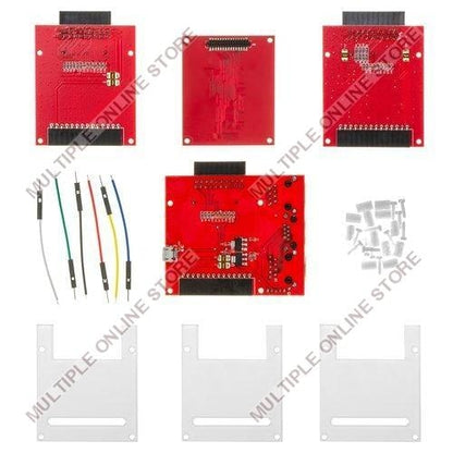 MOORC JTAG-ISP All-in-One Adapter - MULTIPLE ONLINE STORE