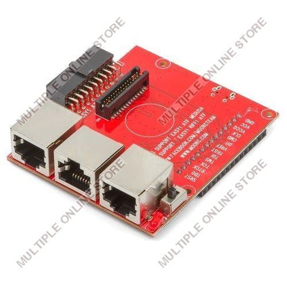 MOORC JTAG-ISP All-in-One Adapter - MULTIPLE ONLINE STORE