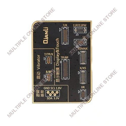 QianLi iCopy Plus 2.1 Generation Programmer (with 3 modules)