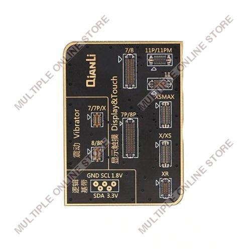 QianLi iCopy Plus 2.1 Generation Programmer (with 3 modules)