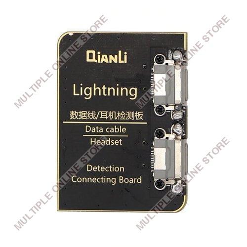 QianLi iCopy Plus 2.1 Generation Programmer (with 3 modules)