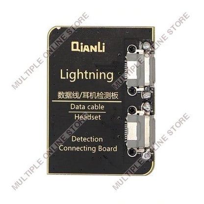 QianLi iCopy Plus 2.1 Generation Programmer (with 3 modules)