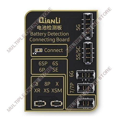 QianLi iCopy Plus 2.1 Generation Programmer (with 3 modules)