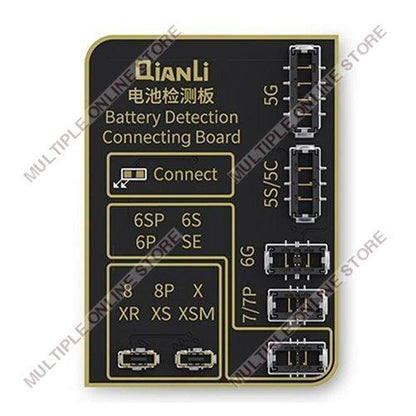 QianLi iCopy Plus 2.1 Generation Programmer (with 3 modules)